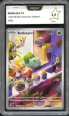 PCA 9.5 Bulbizarre thumbnail 1