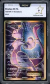 PCA 9 Mewtwo Ex Gold thumbnail 1