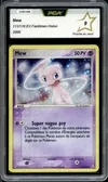 PCA 9 Mew Holo thumbnail 1