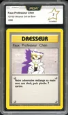 PCA 7 Faux Professeur Chen thumbnail 1