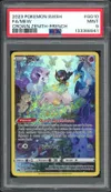 PSA 9 Mew thumbnail 1