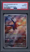 PSA 10 Latios thumbnail 1