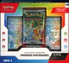 Coffret Collection Illustration Premiers Partenaires Série 3 thumbnail 1