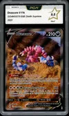 PCA 9.5 Drascore V thumbnail 1
