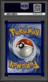 PSA 7 Mew Ex Gold thumbnail 2
