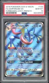 PSA 10 Amphinobi Gx thumbnail 1