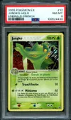 PSA 8 Jungko Holo thumbnail 1
