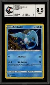 CCC 9.5 Artikodin Holo thumbnail 1