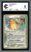 CCC 8 Raichu Holo thumbnail 1