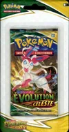 Booster Blister EB7 Evolution Céleste thumbnail 1