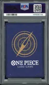 PSA 10 Monkey D. Luffy thumbnail 2