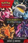 Bundle EV4.5 Destinées de Paldea thumbnail 1