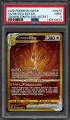 PSA 9 Arceus VStar Gold thumbnail 1