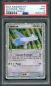PSA 9 Latios Ex thumbnail 1