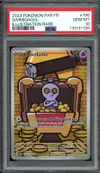PSA 10 Mordudor thumbnail 1