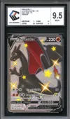 CCC 9.5 Dracaufeu V Shiny thumbnail 1