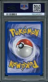 PSA 9 Alakazam Holo thumbnail 2