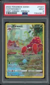 PSA 9 Parasect thumbnail 1