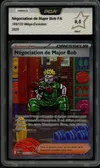 PCA 9.5 Négociation de Major Bob thumbnail 1