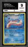 PG 9 Milobellus Holo thumbnail 1