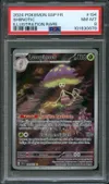 PSA 8 Lampignon thumbnail 1
