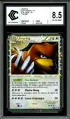 CCC 8.5 Ursaring Prime thumbnail 1