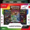 Coffret Collection Illustration Premiers Partenaires thumbnail 1