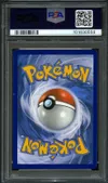PSA 8 Mentali et Deoxys Gx thumbnail 2