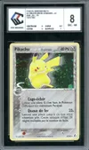 CCC 8 Pikachu Holo thumbnail 1