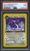PSA 9 Draco Obscur thumbnail 1