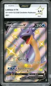 PCA 9.5 Lokhlass V Shiny thumbnail 1