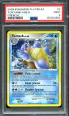 PSA 9 Tortank Holo thumbnail 1