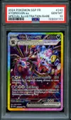 PSA 10 Trioxhydre Ex thumbnail 1