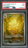 PSA 9 Feunard thumbnail 1