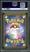 PSA 10 Misty’s Lapras thumbnail 2
