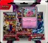 Tripack EV2 Evolutions à Paldea thumbnail 1