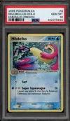 PSA 10 Milobellus Holo thumbnail 1