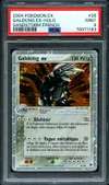 PSA 9 Galeking Ex thumbnail 1