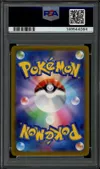PSA 10 Raikou V thumbnail 2