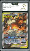 PCA 9 Reshiram et Dracaufeu Gx thumbnail 1