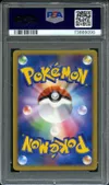 PSA 10 Striking Back Mewtwo Holo thumbnail 2