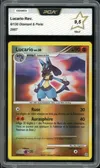 PCA 9.5 Lucario Reverse thumbnail 1