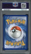 PSA 10 Evoli VMax thumbnail 2