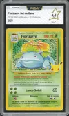 PCA 9.5 Florizarre Holo thumbnail 1