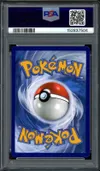 PSA 10 Pikachu de _____ Holo thumbnail 2