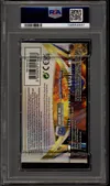 PSA 9 Booster EB9 Stars Etincelantes thumbnail 2