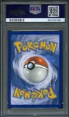 PSA 9 Dracaufeu Ex thumbnail 2