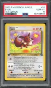 PSA 10 Evoli thumbnail 1