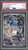 PSA 9 Fulguris thumbnail 1
