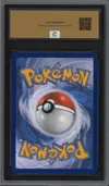 CCC 10 Mewtwo Ex de la Team Rocket thumbnail 2
